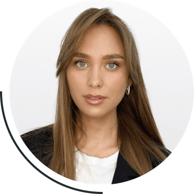 Alina Mankevich