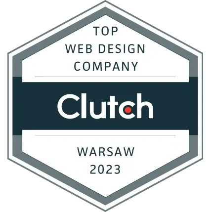 clutch top web design company 2023