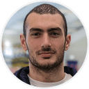 Markos Iakovidis