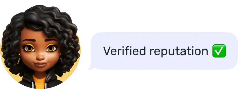 person